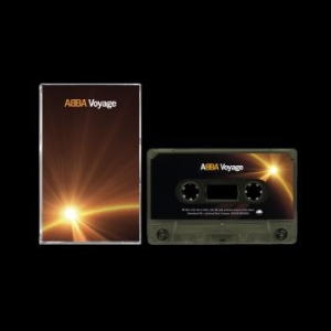 Abba - Voyage (Mc Std) in der Gruppe Pop bei Bengans Skivbutik AB (4155740)