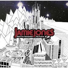 Jamie T - Keying Lamborghinis 2022 (RSD Vinyl) in der Gruppe UNSERE TIPPS / Record Store Day / RSD2022 bei Bengans Skivbutik AB (4155747)