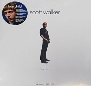 Scott Walker - Boy Child (Rsd Coloured Vinyl) in der Gruppe UNSERE TIPPS / Record Store Day / RSD2022 bei Bengans Skivbutik AB (4155761)
