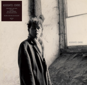 Associates - Covers-Rsd22 in der Gruppe UNSERE TIPPS / Record Store Day / RSD2022 bei Bengans Skivbutik AB (4155777)