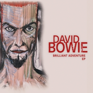 David Bowie - Brilliant Adventure -Rsd22 in der Gruppe UNSERE TIPPS / Record Store Day / RSD2022 bei Bengans Skivbutik AB (4155784)