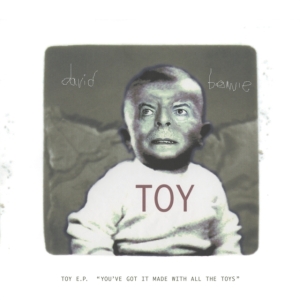 David Bowie - Toy E.P. -Rsd22 in der Gruppe UNSERE TIPPS / Record Store Day / RSD2022 bei Bengans Skivbutik AB (4155786)