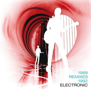 Electronic - Remix Mini Album -Rsd22 in der Gruppe UNSERE TIPPS / Record Store Day / RSD2022 bei Bengans Skivbutik AB (4155788)