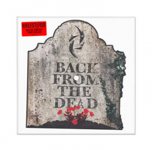 Halestorm - Back From The Dead - Rsd22 in der Gruppe UNSERE TIPPS / Record Store Day / RSD 2022 - Part 2 bei Bengans Skivbutik AB (4155800)