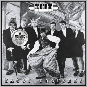 Madness - Baggy Trousers (Rsd 2022) in der Gruppe UNSERE TIPPS / Record Store Day / RSD 2022 - Part 2 bei Bengans Skivbutik AB (4155804)