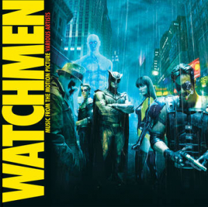 Various artists - Watchmen Ost -Rsd22 in der Gruppe UNSERE TIPPS / Record Store Day / RSD BF 2022 bei Bengans Skivbutik AB (4155832)