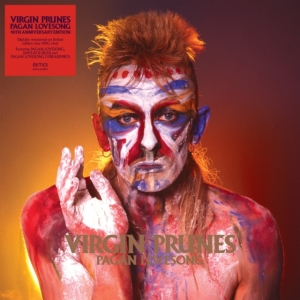 Virgin Prunes - Pagan Lovesong (40Th Anniversary Edition in der Gruppe UNSERE TIPPS / Record Store Day / RSD 2022 - Part 2 bei Bengans Skivbutik AB (4155836)