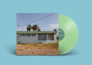 Camp Trash - The Long Way, The Slow Way (Doublem in der Gruppe VINYL / Pop-Rock bei Bengans Skivbutik AB (4155866)