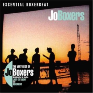 Joboxers - Essential Boxerbeat in der Gruppe CD / Pop-Rock bei Bengans Skivbutik AB (4155869)