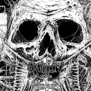 Brutality - Exhuming The Noise - Demos 1987-199 in der Gruppe VINYL / Hårdrock bei Bengans Skivbutik AB (4155881)