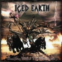 Iced Earth - Something Wicked This Way Comes (Sw in der Gruppe VINYL / Hårdrock bei Bengans Skivbutik AB (4155889)