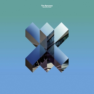Bowness Tim - Butterfly Mind in der Gruppe CD bei Bengans Skivbutik AB (4155990)