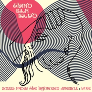 Third Ear Band - Songs From The Hydrogen Jukebox in der Gruppe CD / Pop-Rock bei Bengans Skivbutik AB (4156013)