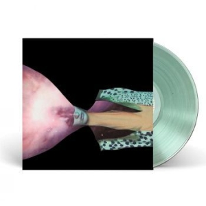 Painted Shield - Painted Shield 2 (Coke Bottle) in der Gruppe VINYL / Rock bei Bengans Skivbutik AB (4156287)