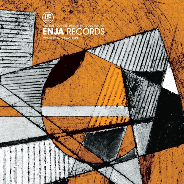 Various Artists - If Music Presents You Need This! in der Gruppe VINYL / Bestseller bei Bengans Skivbutik AB (4156294)