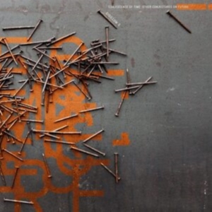Sigillum S - Coalescence Of Time - Other Conject in der Gruppe VINYL / Pop-Rock bei Bengans Skivbutik AB (4156306)