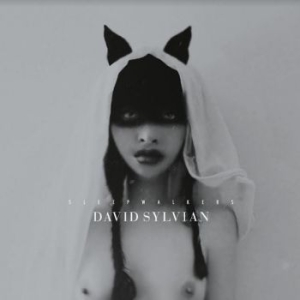 David Sylvian - Sleepwalkers in der Gruppe CD bei Bengans Skivbutik AB (4156314)