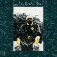 Sun Ra - Ra To The Rescue in der Gruppe CD bei Bengans Skivbutik AB (4156315)