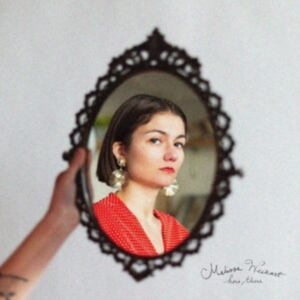 Weikart Melissa - Here There in der Gruppe CD bei Bengans Skivbutik AB (4156316)