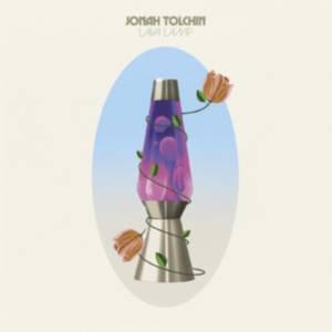 Tolchin Jonah - Lava Lamp in der Gruppe CD / Pop-Rock bei Bengans Skivbutik AB (4156318)