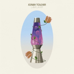 Tolchin Jonah - Lava Lamp in der Gruppe CD / Pop-Rock bei Bengans Skivbutik AB (4156318)