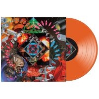 Sadistic Ritual - The Enigma, Boundless in der Gruppe VINYL / Hårdrock bei Bengans Skivbutik AB (4156324)