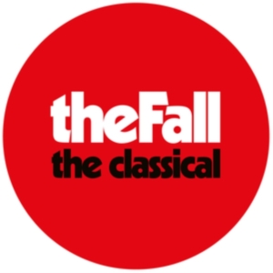 Fall The - Classical (Red Vinyl Lp) in der Gruppe VINYL / Pop-Rock bei Bengans Skivbutik AB (4156331)
