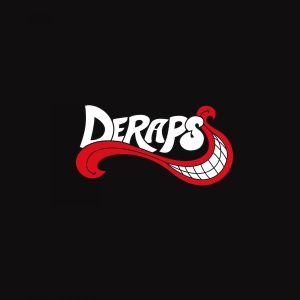 Deraps - Deraps (Digipack) in der Gruppe CD bei Bengans Skivbutik AB (4156338)