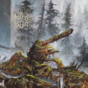 Artificial Brain - Artificial Brain in der Gruppe CD bei Bengans Skivbutik AB (4156339)
