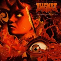 Lugnet - Tales From The Great Beyond in der Gruppe CD / Hårdrock,Pop-Rock,Svensk Musik bei Bengans Skivbutik AB (4156341)
