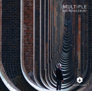 Nic Pendlebury - Multiple in der Gruppe CD bei Bengans Skivbutik AB (4156354)