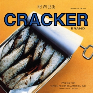 Cracker - Cracker in der Gruppe VINYL / Rock bei Bengans Skivbutik AB (4156516)
