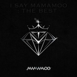 Mamamoo - [I SAY MAMAMOO : THE BEST] (2CD) in der Gruppe Minishops / K-Pop Minishops / Mamamoo bei Bengans Skivbutik AB (4156517)
