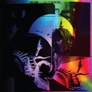 Anne Erin - Do You Worst in der Gruppe VINYL / Pop-Rock bei Bengans Skivbutik AB (4156546)