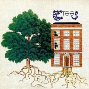 Trees - Garden Of Jane Delawney in der Gruppe VINYL / Worldmusic/ Folkmusik bei Bengans Skivbutik AB (4156559)