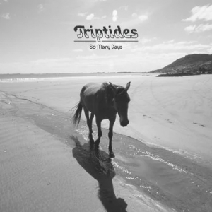 Triptides - So Many Days in der Gruppe -Start LCV bei Bengans Skivbutik AB (4156564)