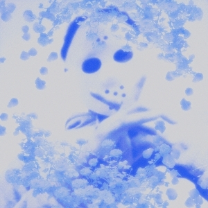 Yung Lean - Frost God in der Gruppe VINYL / Hip Hop-Rap,Svensk Musik bei Bengans Skivbutik AB (4156575)