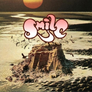 Smile - Phantom Island in der Gruppe VINYL / Pop-Rock,Svensk Musik bei Bengans Skivbutik AB (4156642)