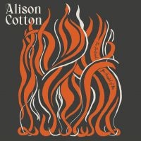Cotton Alison - Portrait You Painted Of Me in der Gruppe VINYL / Pop-Rock bei Bengans Skivbutik AB (4156736)
