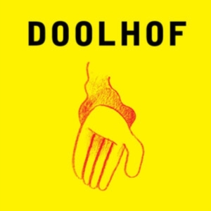 Doolhof - Doolhof in der Gruppe VINYL / Dance-Techno bei Bengans Skivbutik AB (4156737)