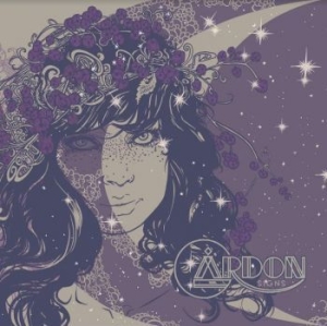 Gårdon - Signs in der Gruppe VINYL / Rock bei Bengans Skivbutik AB (4156751)