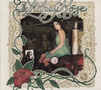 Rose Whitney - Whitney Rose in der Gruppe CD / Pop bei Bengans Skivbutik AB (4156776)