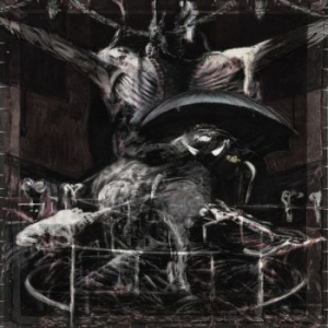 Integrity - Those Who Fear Tomorrow in der Gruppe CD / Hårdrock/ Heavy metal bei Bengans Skivbutik AB (4156778)