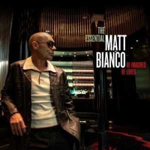 Matt Bianco - Essential Matt Bianco in der Gruppe CD bei Bengans Skivbutik AB (4156782)