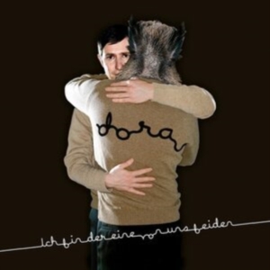 Dorau Andreas - Ich Bin Der Eine Von Uns Beiden in der Gruppe CD / Pop-Rock bei Bengans Skivbutik AB (4156783)