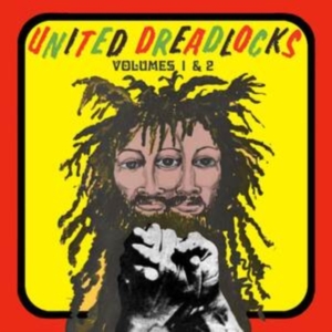 Various Artists - United Dreadlocks Volumes 1 & 2 - J in der Gruppe CD / Reggae bei Bengans Skivbutik AB (4156794)