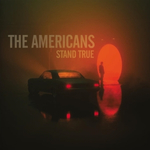 Americans - Stand True in der Gruppe CD bei Bengans Skivbutik AB (4156812)