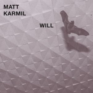 Karmil Matt - Will in der Gruppe CD bei Bengans Skivbutik AB (4156813)