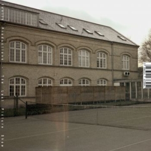 Vanity Productions - Last Picture Show in der Gruppe CD / Dans/Techno bei Bengans Skivbutik AB (4156817)