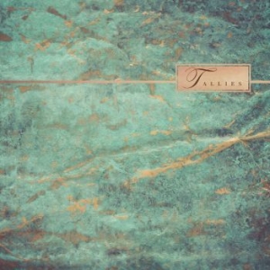 Tallies - Patina in der Gruppe CD / Rock bei Bengans Skivbutik AB (4156820)